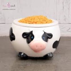 Pink zebra simmer pot